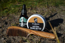 Long Beard Pack