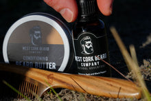 Cinnamon Bark and Black Pepper Beard Oil (30ml)