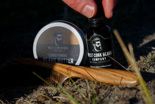 Long Beard Pack