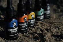 Cedarwood and Siberian Fir Beard Oil (30ml)