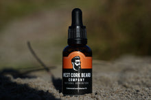 Cedarwood and Siberian Fir Beard Oil (30ml)