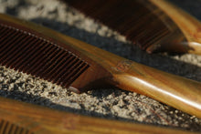 Sandalwood Beard Comb