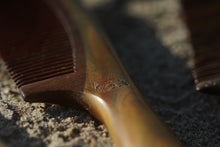 Sandalwood Beard Comb