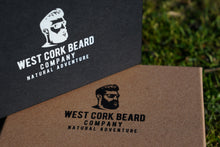 Beard Oil Gift Box with Brush