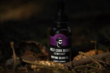 Lavender and Chamomile Beard Oil (30ml)