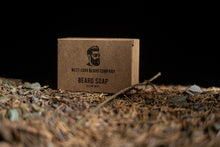 Clean Mint Beard Soap (120g)