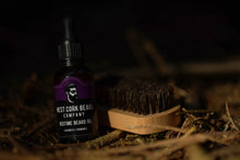 Lavender and Chamomile Beard Oil (30ml)