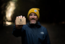 Clean Mint Beard Soap (120g)