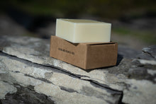 Clean Mint Beard Soap (120g)