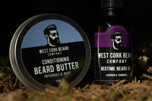 Lavender and Chamomile Beard Oil (30ml)
