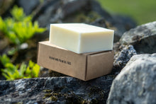 Clean Mint Beard Soap (120g)