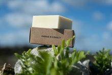 Clean Mint Beard Soap (120g)