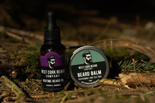 Lavender and Chamomile Beard Oil (30ml)