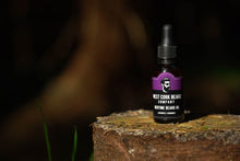 Lavender and Chamomile Beard Oil (30ml)