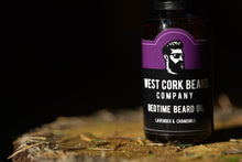 Lavender and Chamomile Beard Oil (30ml)