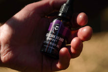 Lavender and Chamomile Beard Oil (30ml)