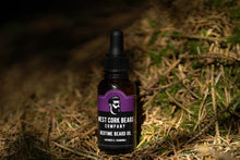 Lavender and Chamomile Beard Oil (30ml)