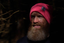 Hot Pink Beanie