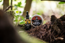 Ginger and Fir Needle Beard Butter (60ml)