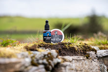 Oil and Beard Butter Combo