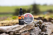 Oil and Beard Butter Combo
