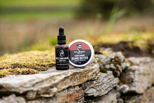 Oil and Beard Butter Combo