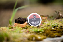 Ginger and Fir Needle Beard Butter (60ml)