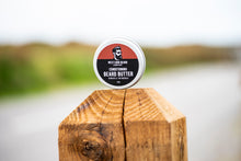 Ginger and Fir Needle Beard Butter (60ml)