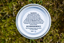 Ginger and Fir Needle Beard Butter (60ml)