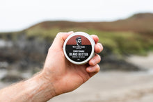 Ginger and Fir Needle Beard Butter (60ml)