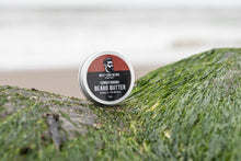 Ginger and Fir Needle Beard Butter (60ml)