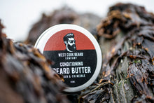 Ginger and Fir Needle Beard Butter (60ml)