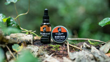 Oil and Balm Combo