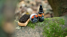 Short/Medium Beard Pack