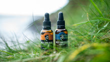 Beard Oil Twin Pack