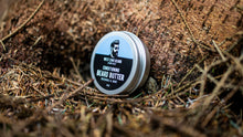 Patchouli and Mint Beard Butter (60ml)