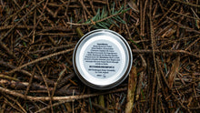 Patchouli and Mint Beard Butter (60ml)