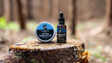 Patchouli and Mint Beard Butter (60ml)