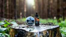 Oil and Beard Butter Combo