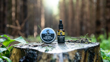 Oil and Beard Butter Combo