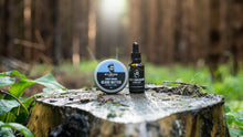 Oil and Beard Butter Combo