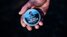 Patchouli and Mint Beard Butter (60ml)