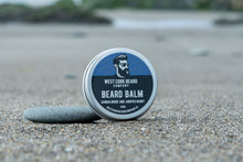 Sandalwood and Juniper Berry Beard Balm (30ml)