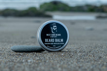 Cinnamon Bark and Black Pepper Beard Balm (30ml)