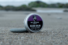 Lavender and Chamomile Beard Balm (30ml)