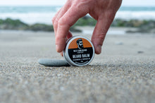 Cedarwood and Siberian Fir Beard Balm (30ml)