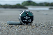 Peppermint and Tea Tree Beard Balm (30ml)