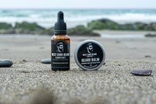 Oil and Balm Combo