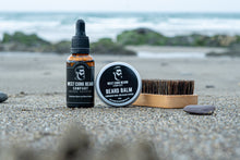Short/Medium Beard Pack