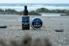 Oil and Balm Combo